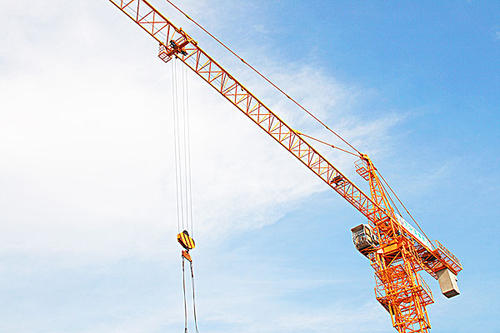 张家口超大型节能型低速变频施工升降机公司