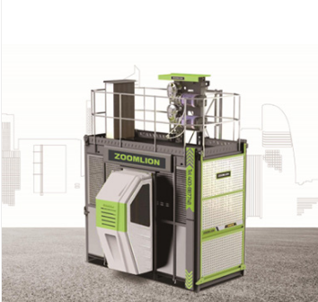 施工升降机 施工升降机